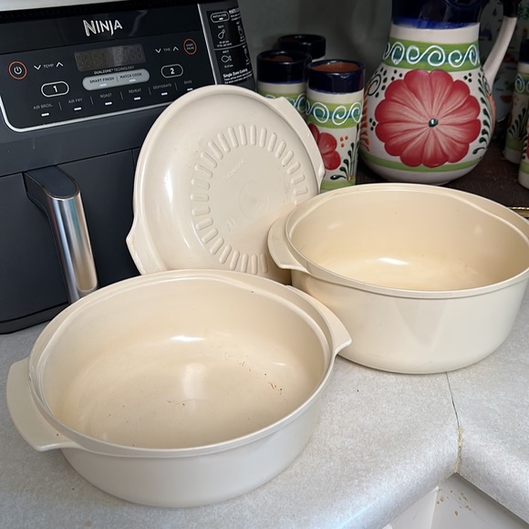 Tupperware vintage - Picture 2 of 7